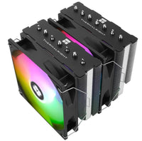 Thermalright Phantom Spirit 120 SE ARGB (Black)