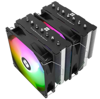 Thermalright Phantom Spirit 120 SE ARGB (Black)