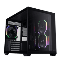 1stPlayer BV6 (Black)