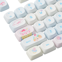 Akko Butterfly Fantasy Keycap