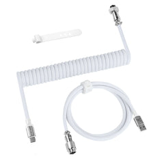 Attack Shark C01 Pro (White)