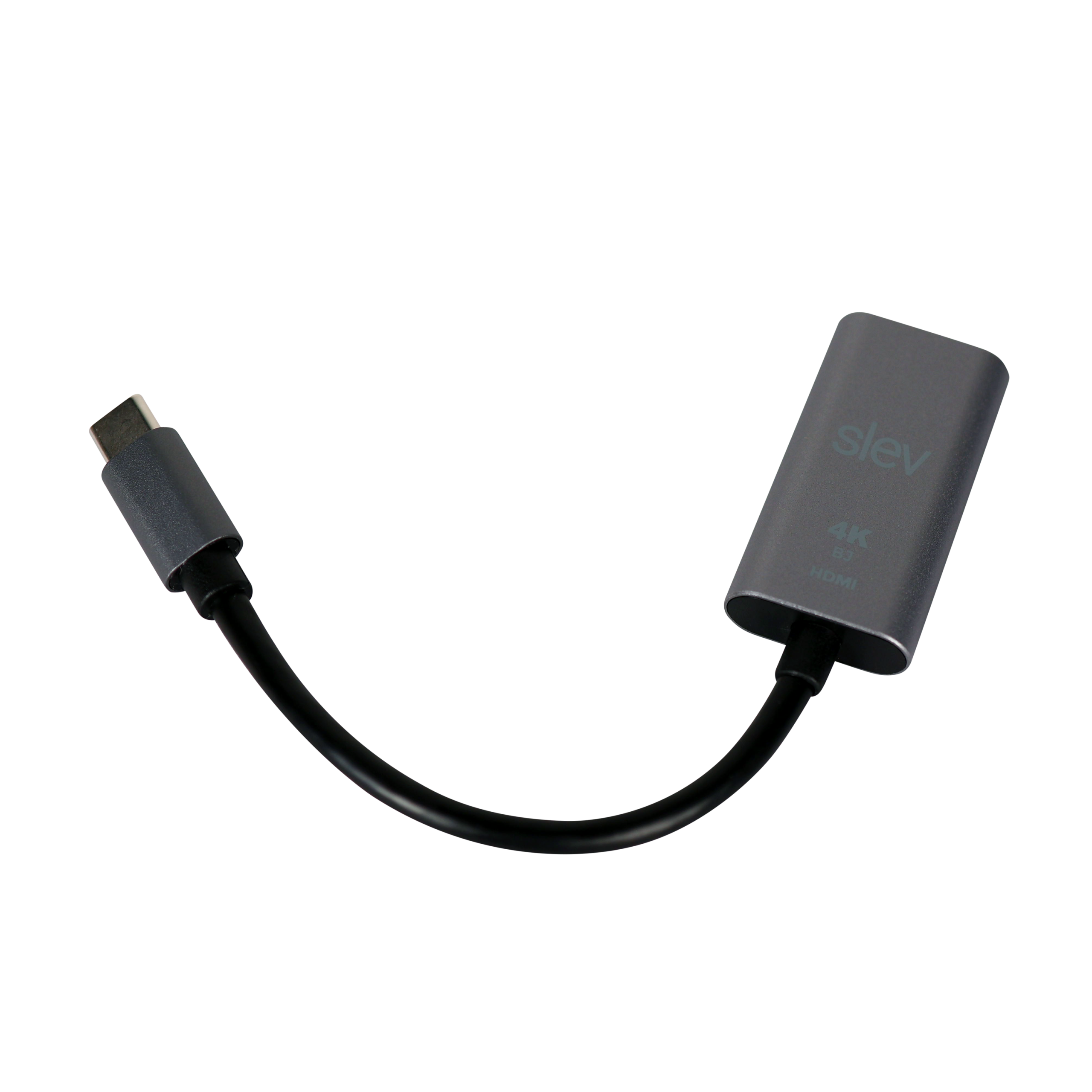 Slev Type C to HDMI Adapter