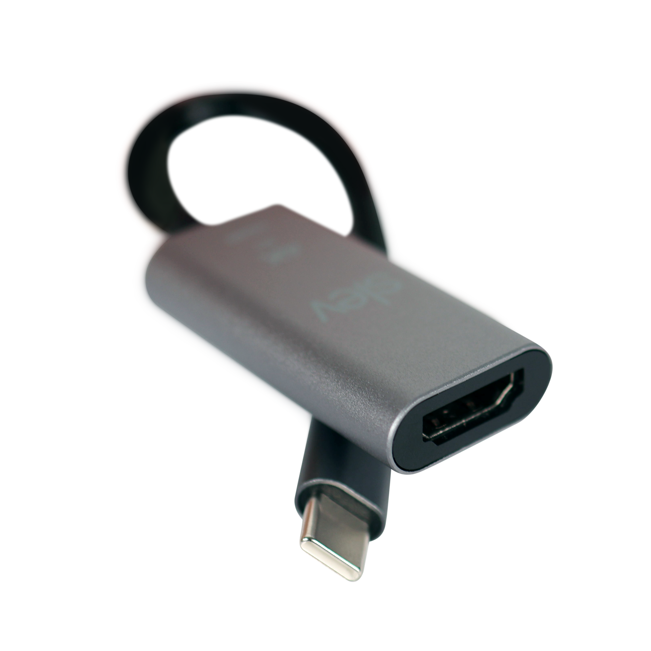 Slev Type C to HDMI Adapter