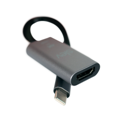 Slev Type C to HDMI Adapter