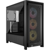 Corsair Frame 4000D RS ARGB (Black)