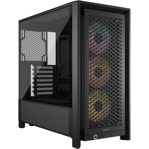 Corsair Frame 4000D RS ARGB (Black)