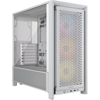 Corsair Frame 4000D RS ARGB (White)