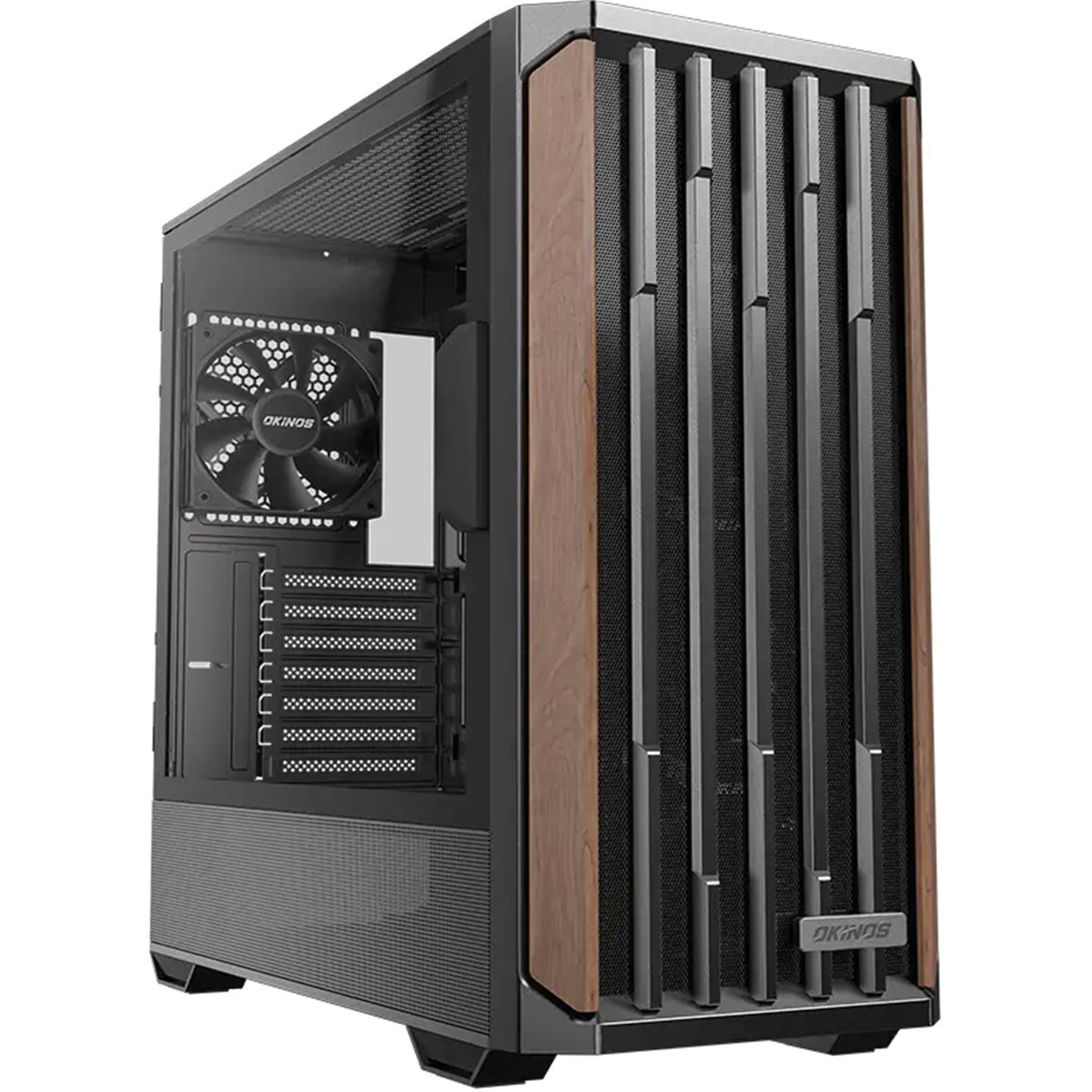 Okinos Cypress 7 ATX
