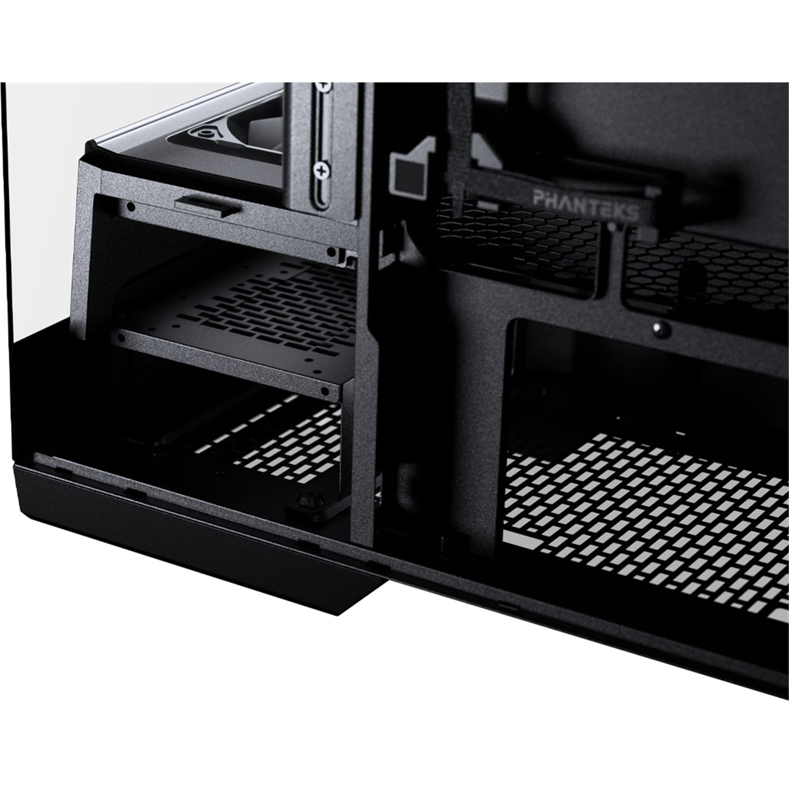 Phanteks Evolv S2 (Black)