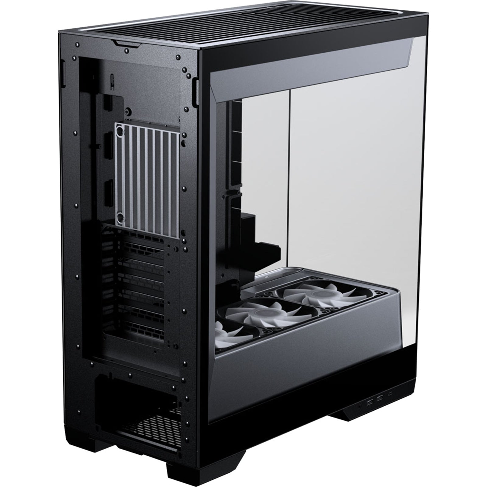 Phanteks Evolv S2 (Black)