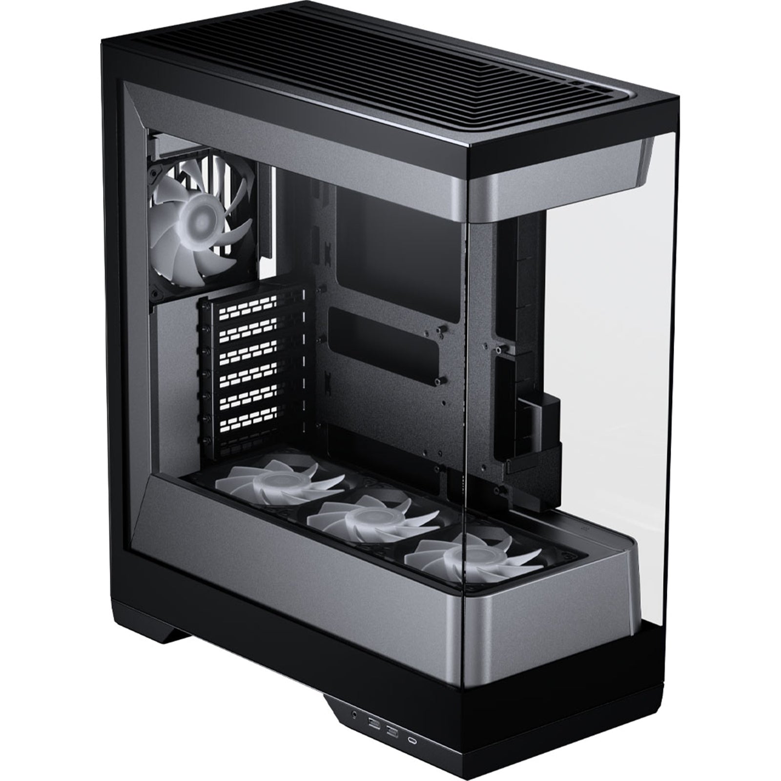 Phanteks Evolv S2 (Black)