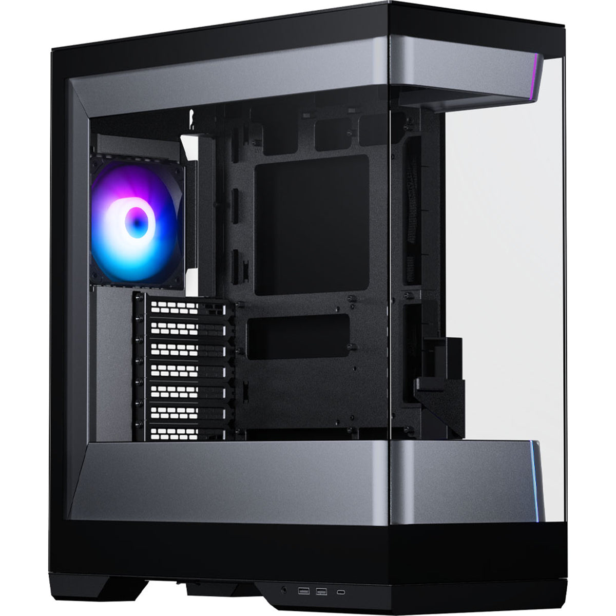Phanteks Evolv S2 (Black)
