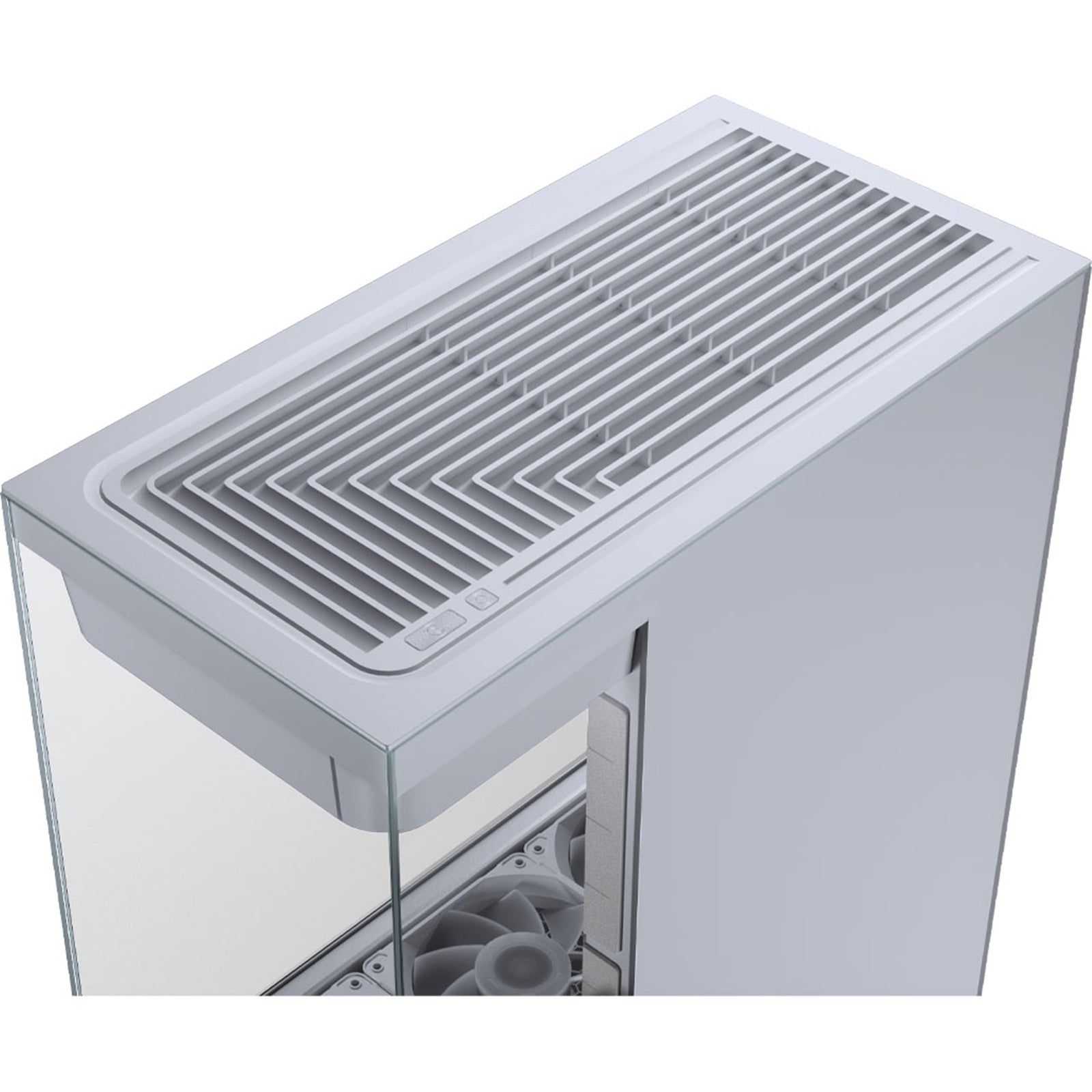 Phanteks Evolv S2 (White)