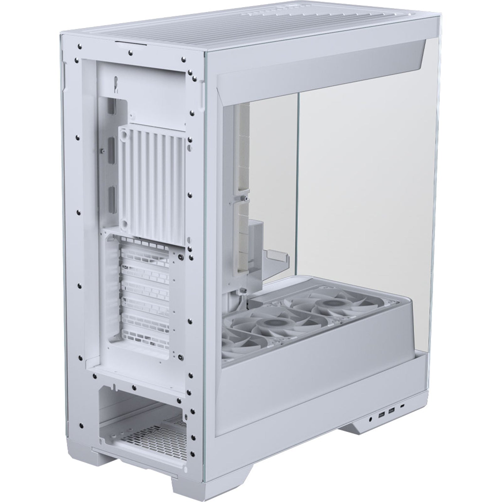 Phanteks Evolv S2 (White)