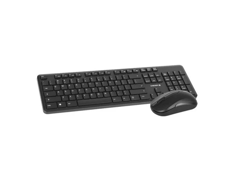 Cherry DW 2300 Wireless Keyboard + Mouse