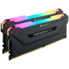 Corsair Vengeance RGB Pro SL 2 X 8GB 3600MHz (Black) DDR4