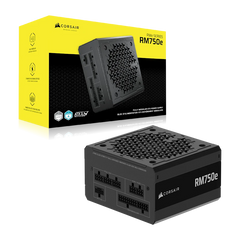 Corsair RM750e PCIe 5.1 (2025)