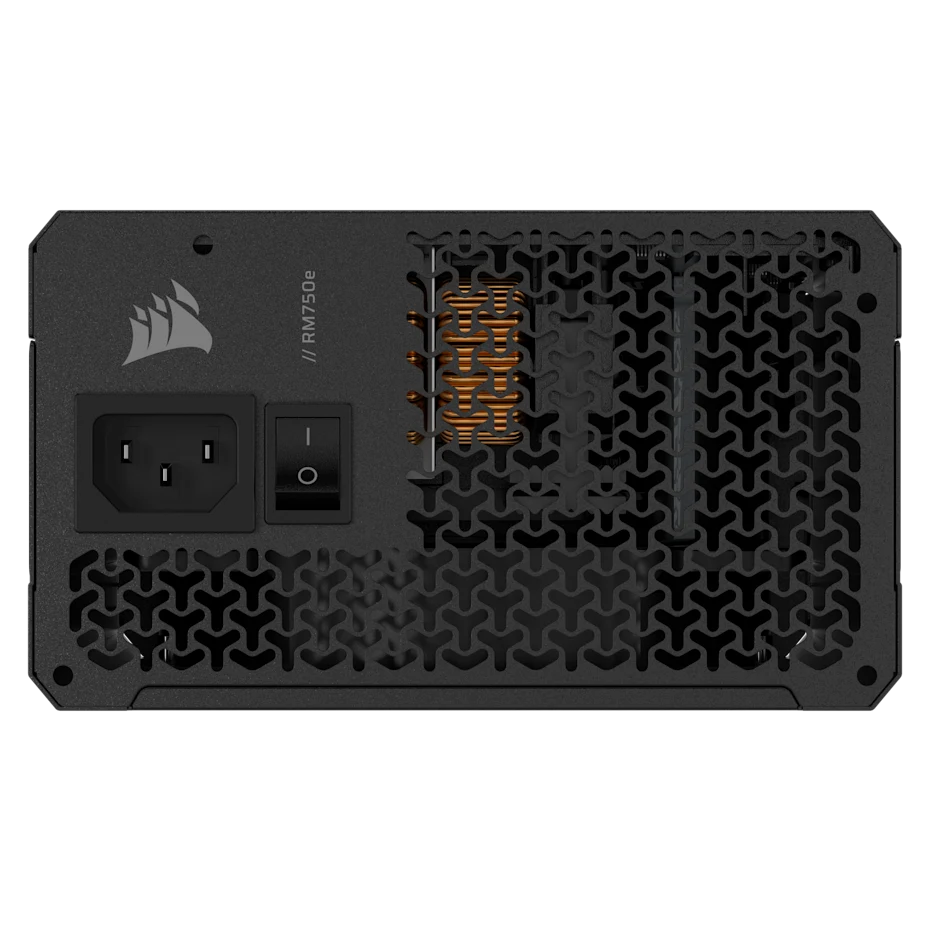 Corsair RM750e PCIe 5.1 (2025)