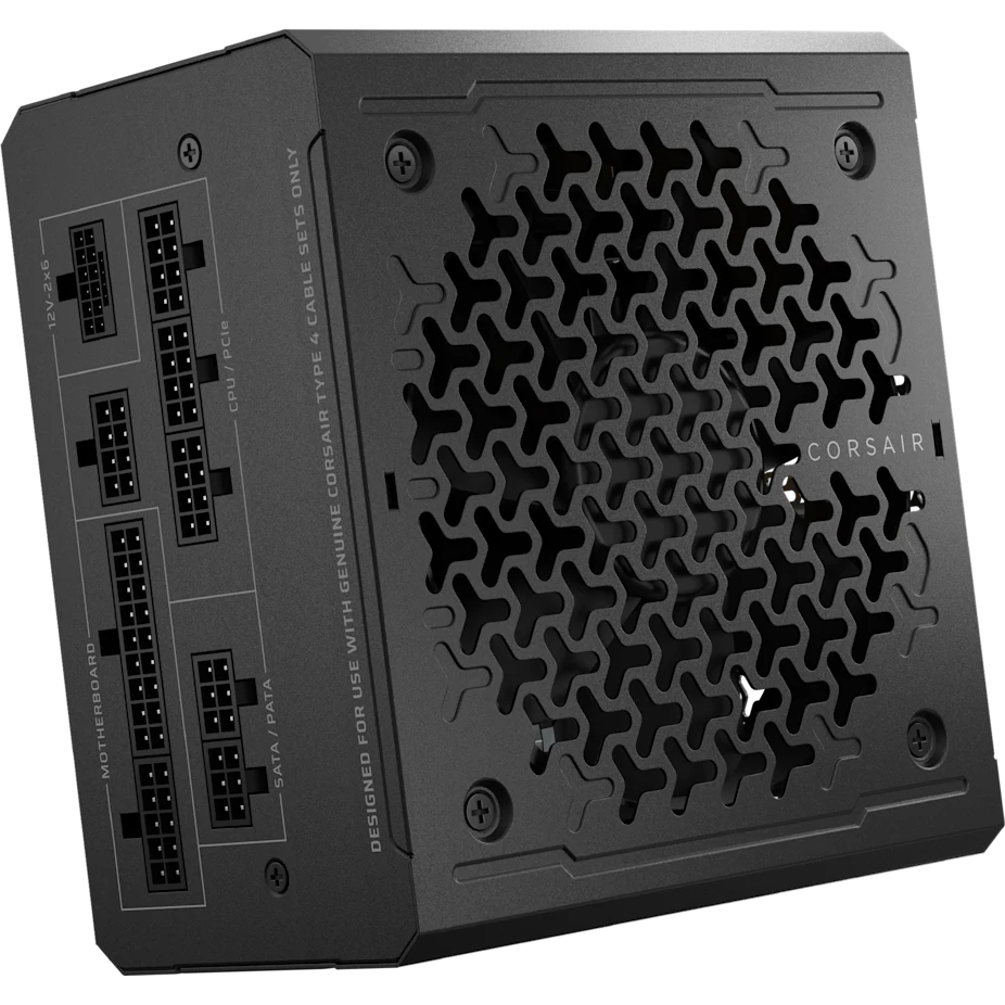 Corsair RM1000e PCIe 5.1 (2025)