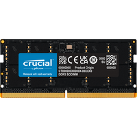 Crucial 8GB DDR5-4800 SODIMM