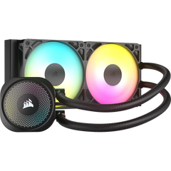 Corsair Nautilus 240 RS ARGB
