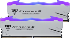 Patriot Viper Xtreme 5 RGB MPOWER 2 x 24GB 6400Mhz C32