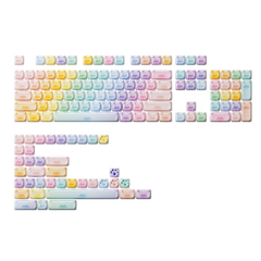 Akko Colorful Cats Keycap