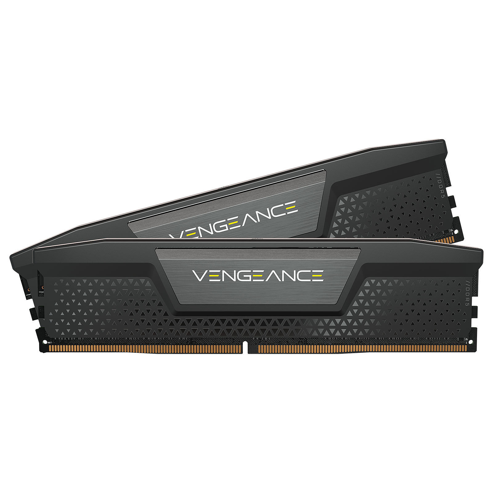 Corsair Vengeance 2 x 8GB DDR5 5200Mhz (Black)