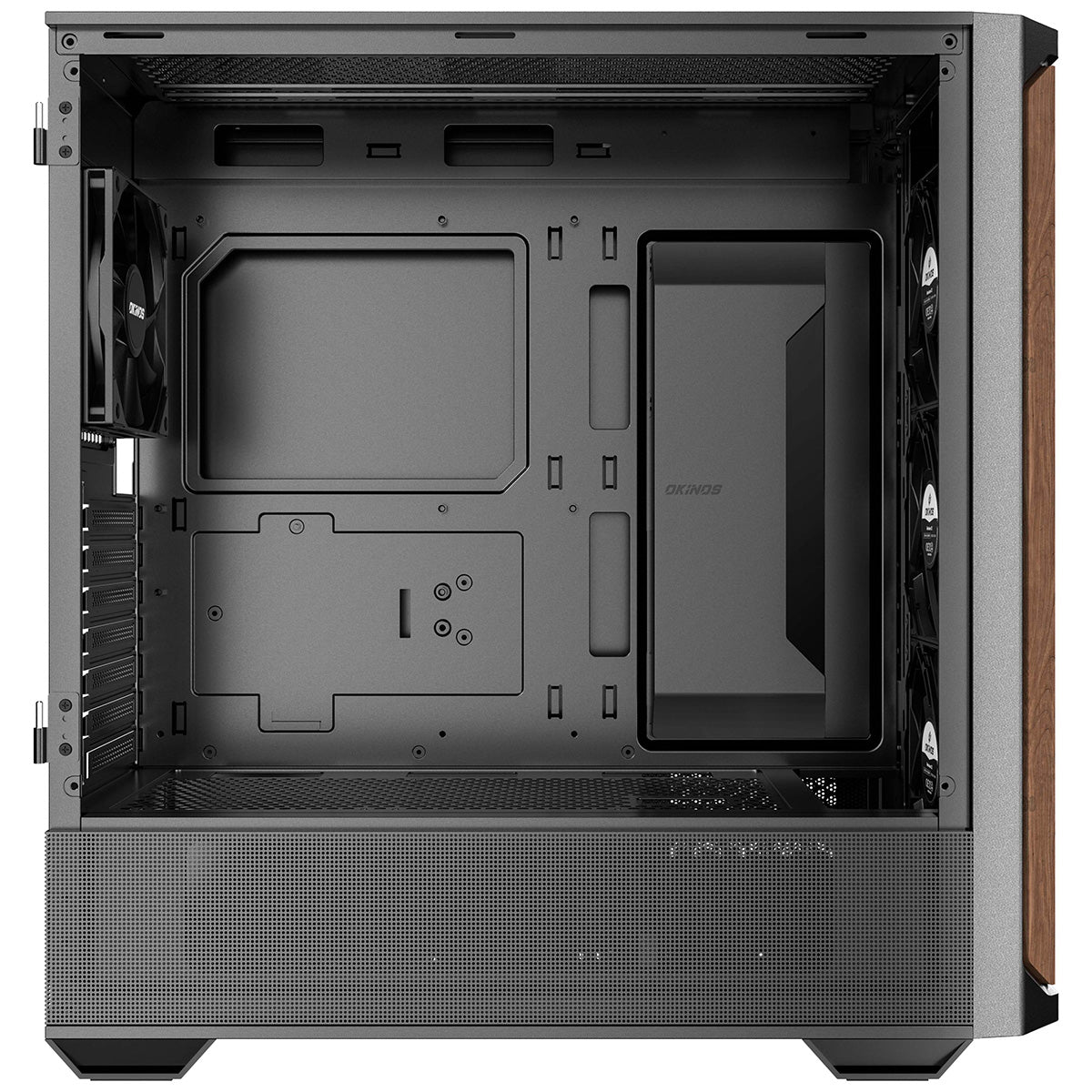 Okinos Cypress 7 ATX