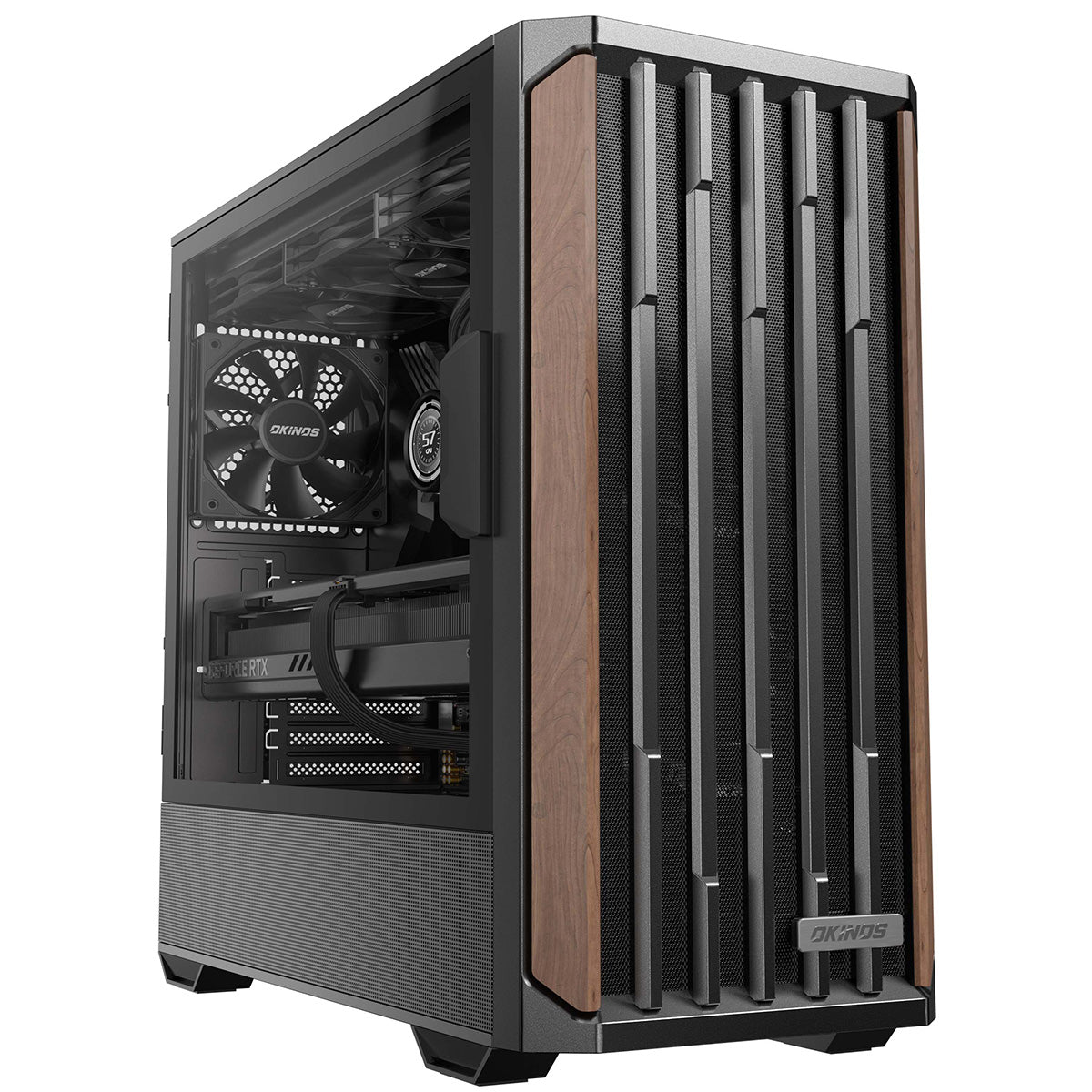 Okinos Cypress 7 ATX