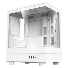 Darkflash DB330M (White)