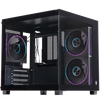 Tecware VXO M TG (Black)