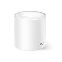 TP-Link Deco X10 (1 Pack) - WiFi 6