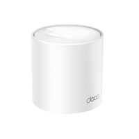 TP-Link Deco X10 (1 Pack) - WiFi 6