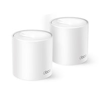 TP-Link Deco X10 (2 Pack) - WiFi 6