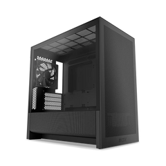 NZXT H3 Flow 2025 (Black)