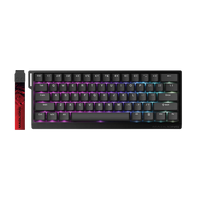 Madlions MAD60 V2 Flagship (Magneto - Black)