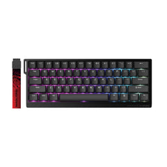 Madlions MAD60 V2 Flagship (Magneto - Black)