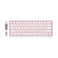 Madlions MAD60 V2 Flagship (Magneto - White)