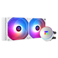 Thermalright Frozen Magic 240 V2 (White)