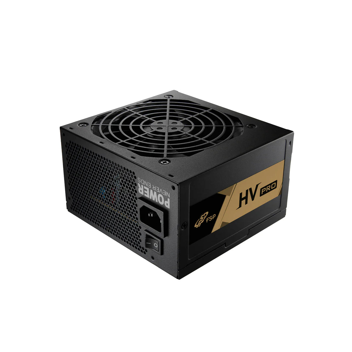 FSP HV PRO 550W (Bulk Pack)