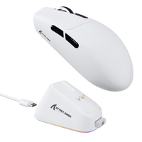 Attack Shark G3 Pro (White)
