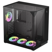 Gamemax Nex C56 VC (Black)