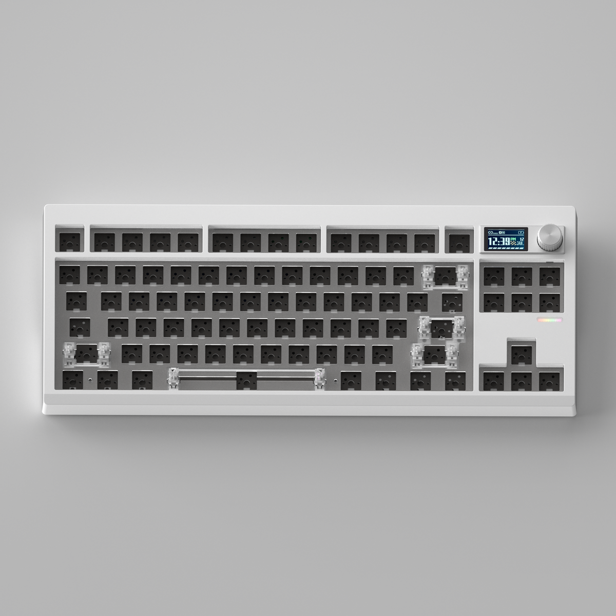 GMK87 (White)