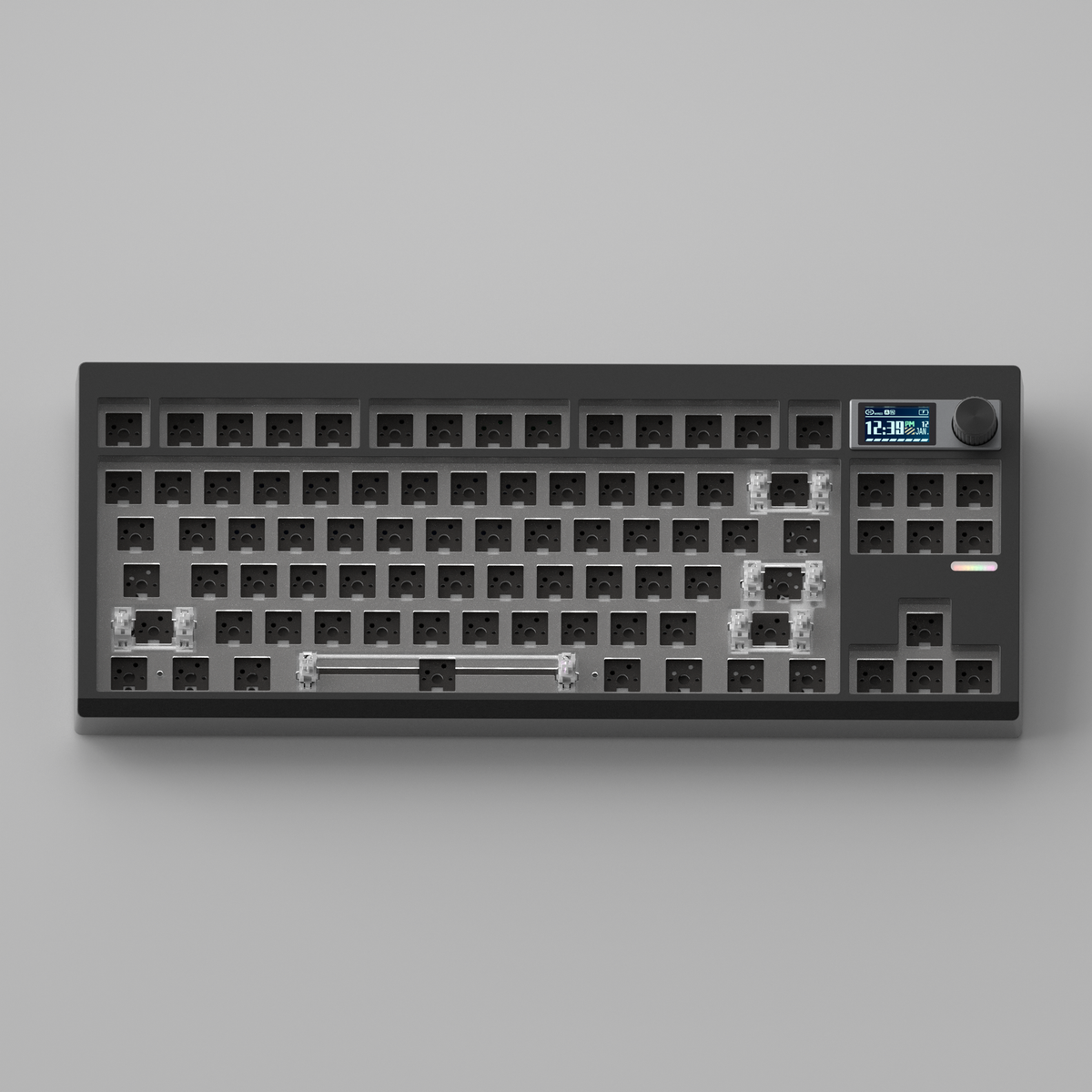 GMK87 (Black)