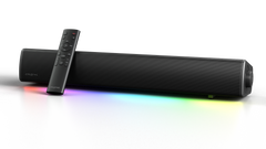 Creative GS5 RGB Gaming Soundbar