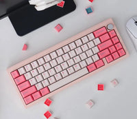 GMK Valentine Day Clone Keycaps (Cherry Profile)