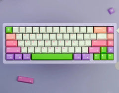 Dream Elves Keycaps (Cherry Profile)