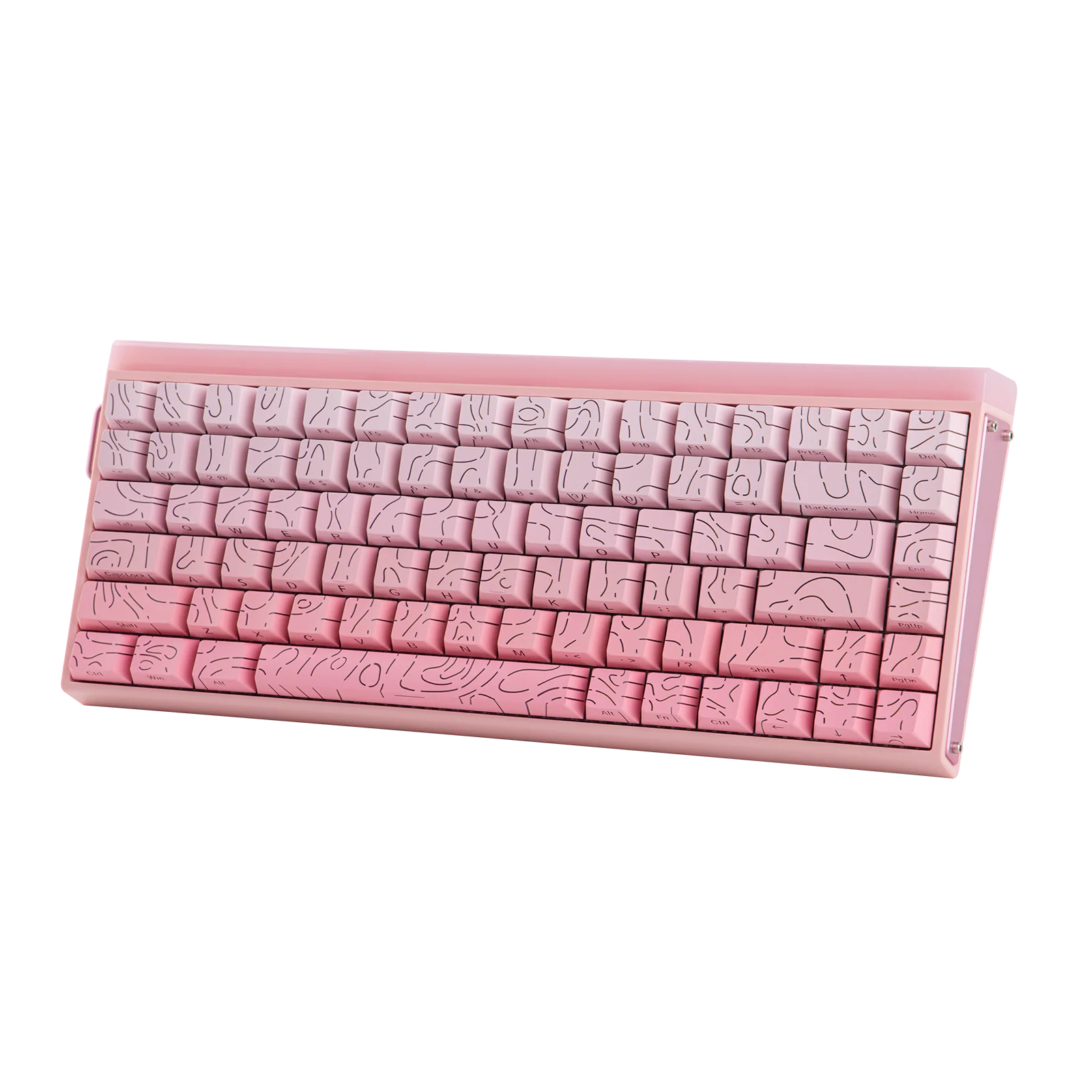 Aula Hero 84 HE (Pink - Dragon King Switch)