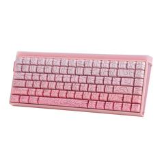 Aula Hero 84 HE (Pink - Dragon King Switch)